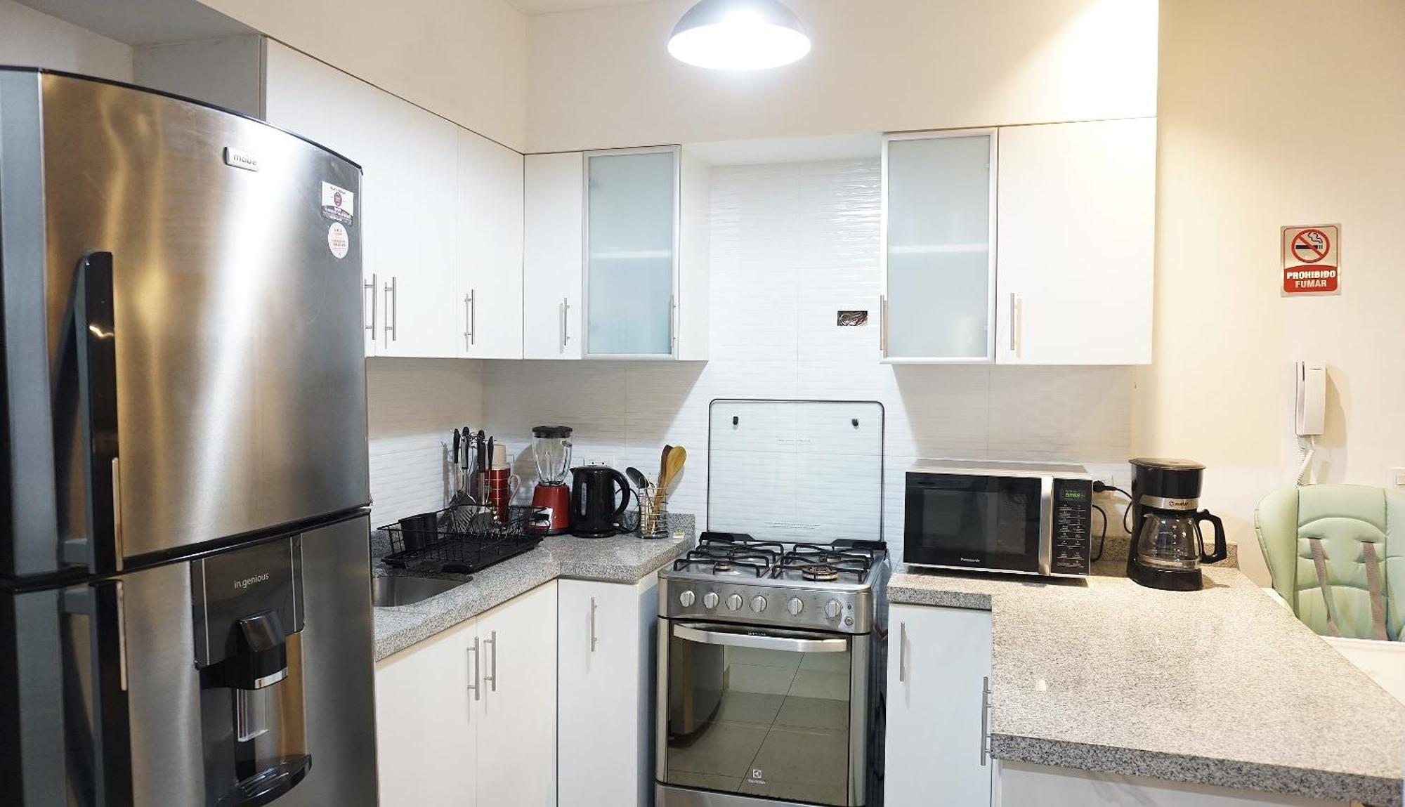 Apartamentos Privados Lima Airport Peru Eksteriør billede