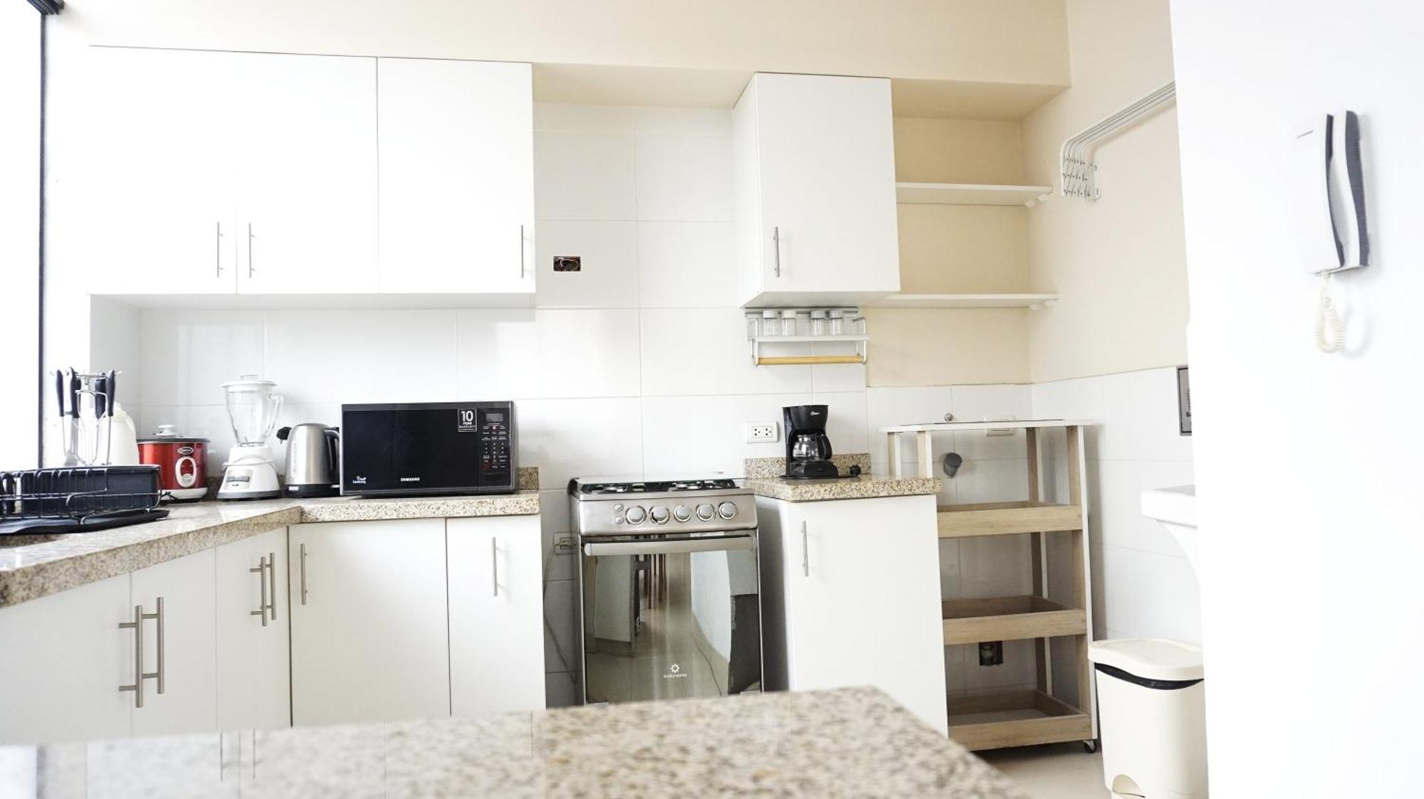 Apartamentos Privados Lima Airport Peru Eksteriør billede